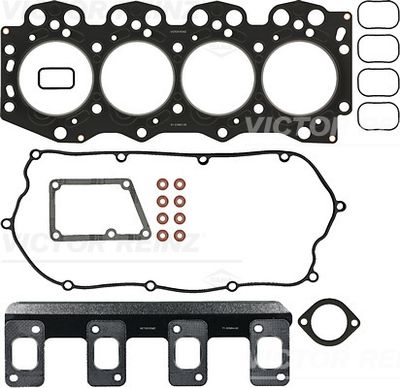 Gasket Kit, cylinder head VICTOR REINZ 02-53960-01