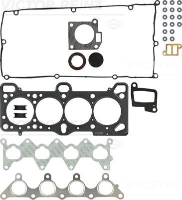 VICTOR REINZ 02-53965-01 Gasket Kit, cylinder head