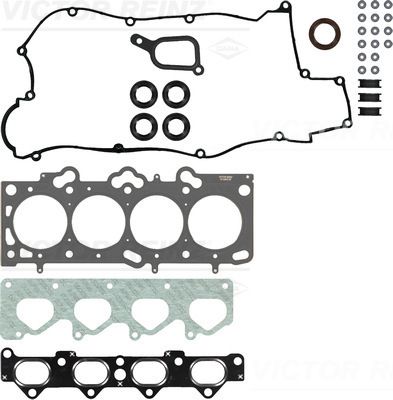 Gasket Kit, cylinder head VICTOR REINZ 02-53970-04