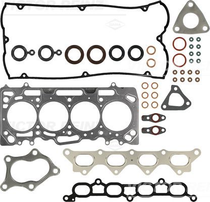 VICTOR REINZ 02-53975-01 Gasket Kit, cylinder head