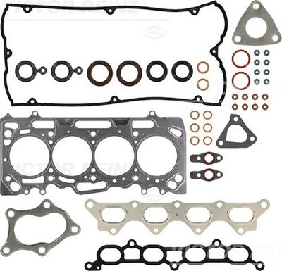 Gasket Kit, cylinder head VICTOR REINZ 02-53975-01