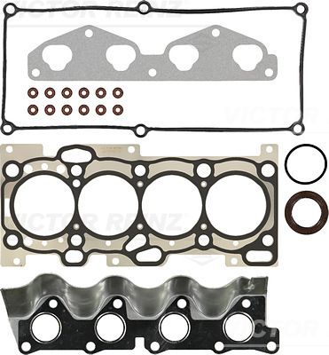 Gasket Kit, cylinder head VICTOR REINZ 02-53995-01