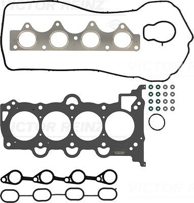 Gasket Kit, cylinder head VICTOR REINZ 02-54010-02