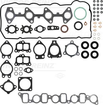Gasket Kit, cylinder head VICTOR REINZ 02-54011-03