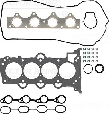 Gasket Kit, cylinder head VICTOR REINZ 02-54015-01