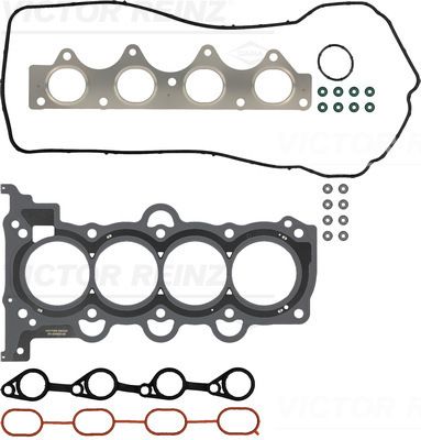 Gasket Kit, cylinder head VICTOR REINZ 02-54020-03