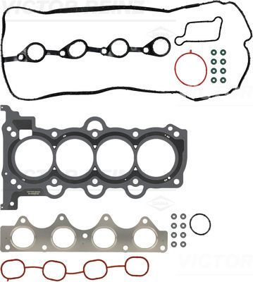Gasket Kit, cylinder head VICTOR REINZ 02-54020-05