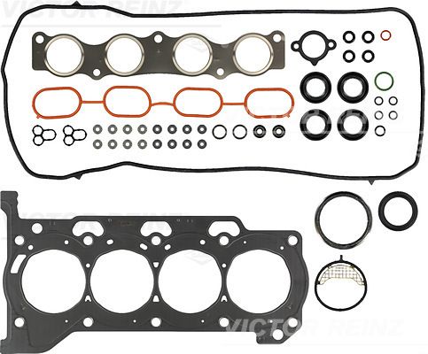 VICTOR REINZ 02-54025-05 Gasket Kit, cylinder head