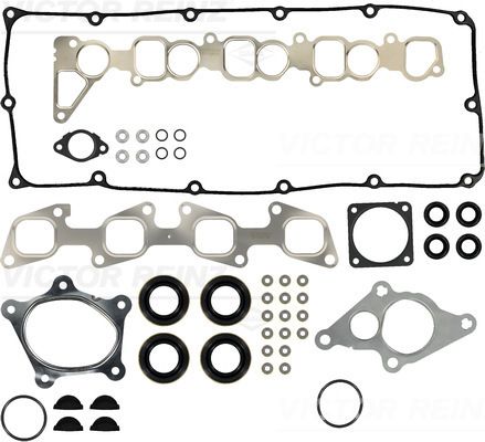 VICTOR REINZ 02-54027-02 Gasket Kit, cylinder head