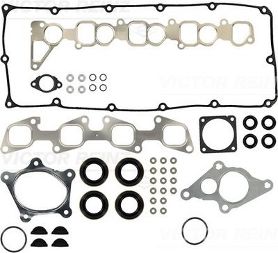 Gasket Kit, cylinder head VICTOR REINZ 02-54027-02