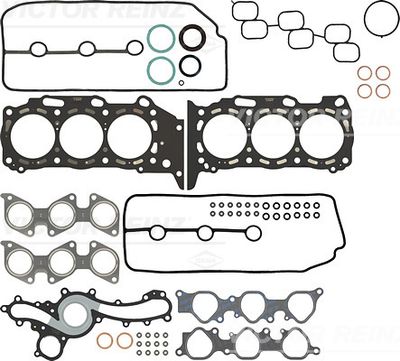 Gasket Kit, cylinder head VICTOR REINZ 02-54050-01