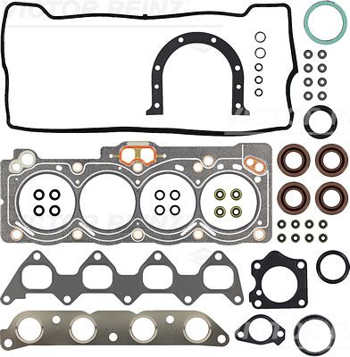 Gasket Kit, cylinder head VICTOR REINZ 02-54060-01