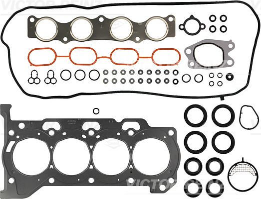 VICTOR REINZ 02-54065-01 Gasket Kit, cylinder head