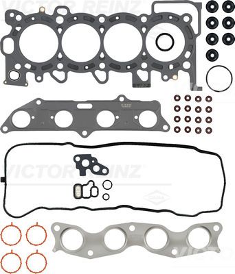 VICTOR REINZ 02-54080-01 Gasket Kit, cylinder head