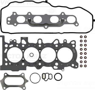 Gasket Kit, cylinder head VICTOR REINZ 02-54085-01