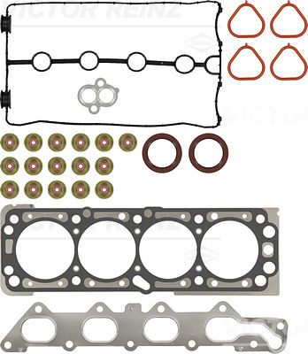 VICTOR REINZ 02-54110-01 Gasket Kit, cylinder head