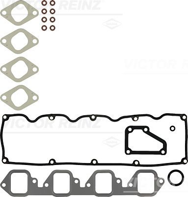 Gasket Kit, cylinder head VICTOR REINZ 02-54117-01