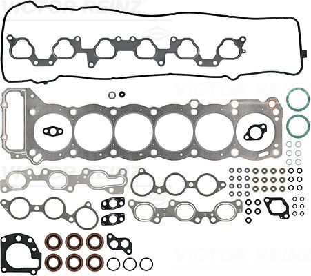 VICTOR REINZ 02-54125-01 Gasket Kit, cylinder head