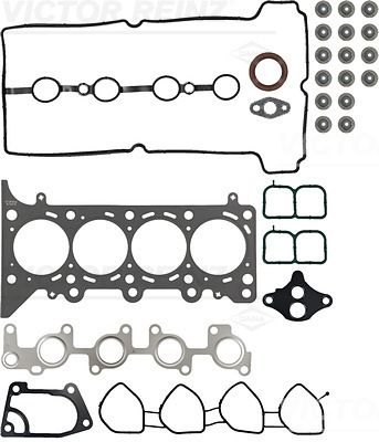 VICTOR REINZ 02-54140-01 Gasket Kit, cylinder head