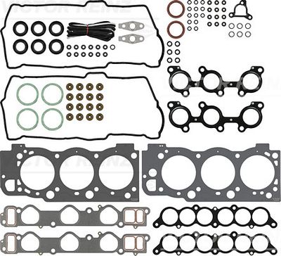 Gasket Kit, cylinder head VICTOR REINZ 02-54235-01