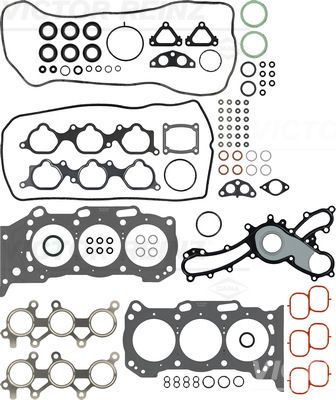 VICTOR REINZ 02-54250-01 Gasket Kit, cylinder head