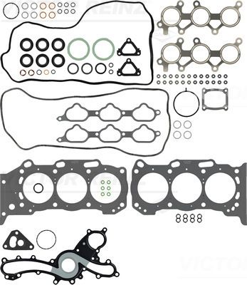 Gasket Kit, cylinder head VICTOR REINZ 02-54250-02