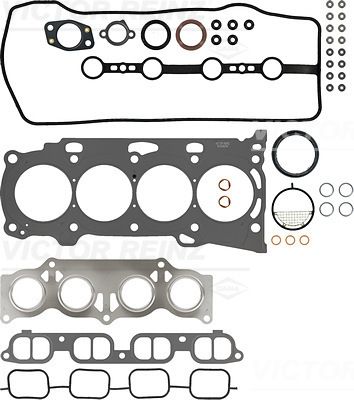 VICTOR REINZ 02-54260-01 Gasket Kit, cylinder head