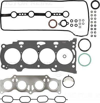 Gasket Kit, cylinder head VICTOR REINZ 02-54260-02