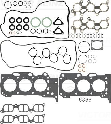 Gasket Kit, cylinder head VICTOR REINZ 02-54270-01