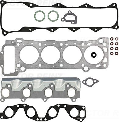 VICTOR REINZ 02-54290-01 Gasket Kit, cylinder head