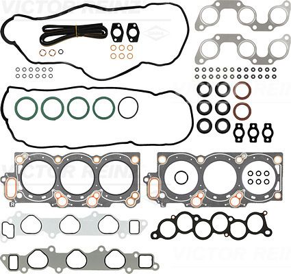 VICTOR REINZ 02-54300-01 Gasket Kit, cylinder head