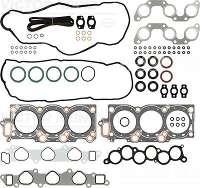 Gasket Kit, cylinder head VICTOR REINZ 02-54300-01