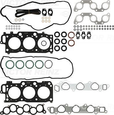 VICTOR REINZ 02-54310-01 Gasket Kit, cylinder head
