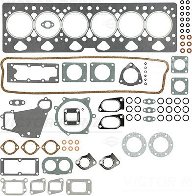 Gasket Kit, cylinder head VICTOR REINZ 02-55919-01