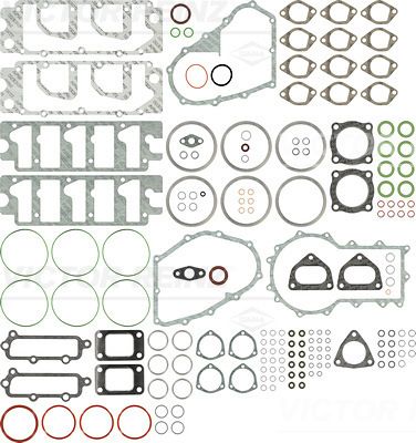 VICTOR REINZ 02-83195-01 Gasket Kit, cylinder head