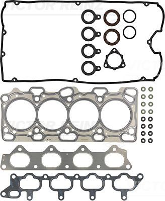 Gasket Kit, cylinder head VICTOR REINZ 02-10000-01