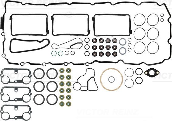 VICTOR REINZ 02-10002-03 Gasket Kit, cylinder head