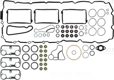 Gasket Kit, cylinder head VICTOR REINZ 02-10002-03