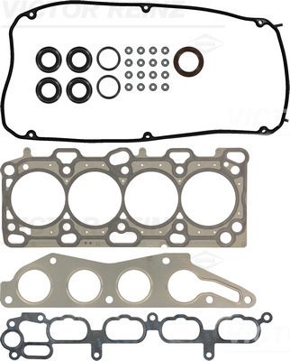 VICTOR REINZ 02-10003-01 Gasket Kit, cylinder head