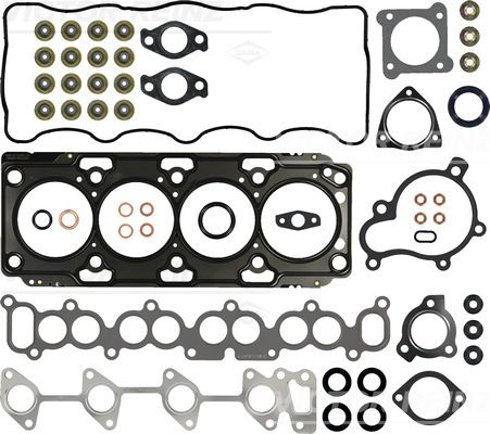VICTOR REINZ 02-10004-01 Gasket Kit, cylinder head