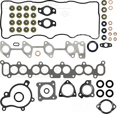 VICTOR REINZ 02-10004-02 Gasket Kit, cylinder head