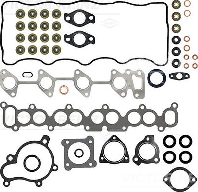 Gasket Kit, cylinder head VICTOR REINZ 02-10004-02