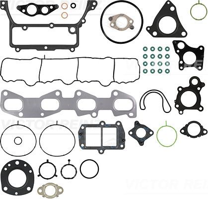 VICTOR REINZ 02-10010-01 Gasket Kit, cylinder head