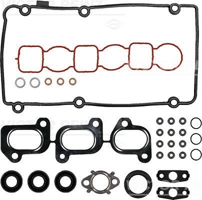 VICTOR REINZ 02-10015-01 Gasket Kit, cylinder head