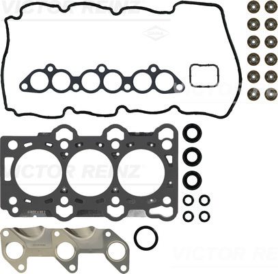 VICTOR REINZ 02-10018-03 Gasket Kit, cylinder head