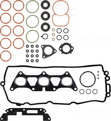 VICTOR REINZ 02-10022-01 Gasket Kit, cylinder head