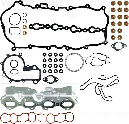 VICTOR REINZ 02-10024-01 Gasket Kit, cylinder head