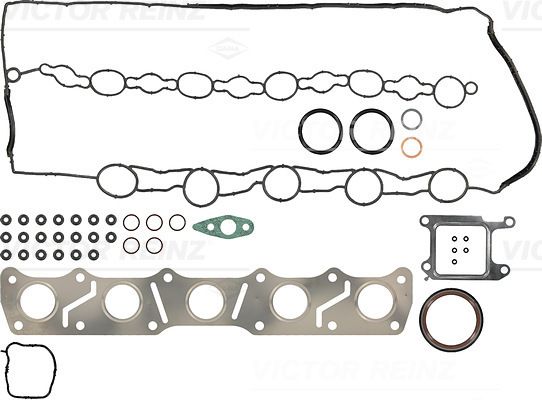 VICTOR REINZ 02-10025-01 Gasket Kit, cylinder head