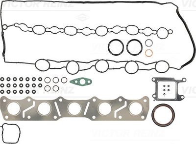 Gasket Kit, cylinder head VICTOR REINZ 02-10025-01