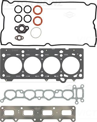 VICTOR REINZ 02-10028-03 Gasket Kit, cylinder head